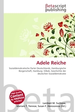 Adele Reiche