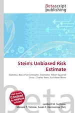 Steins Unbiased Risk Estimate