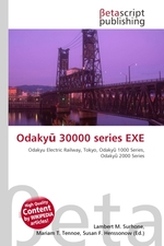 Odaky? 30000 series EXE