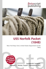 USS Norfolk Packet (1848)