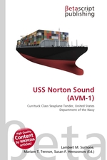 USS Norton Sound (AVM-1)