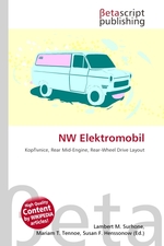 NW Elektromobil