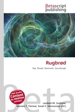 Rugbrod