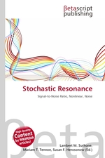 Stochastic Resonance