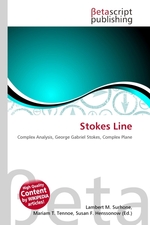 Stokes Line