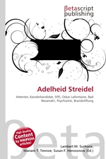 Adelheid Streidel
