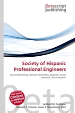 Society of Hispanic Professional Engineers