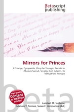 Mirrors for Princes
