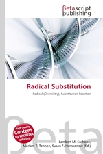 Radical Substitution