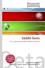 Saddle Sores