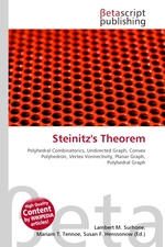 Steinitzs Theorem