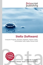 Stella (Software)