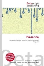 Prasanna