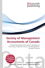 Society of Management Accountants of Canada