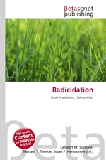 Radicidation