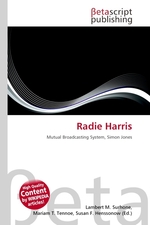 Radie Harris