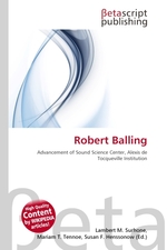 Robert Balling