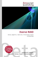 Xserve RAID