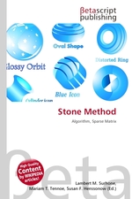 Stone Method