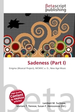 Sadeness (Part I)