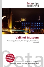 Valkhof Museum