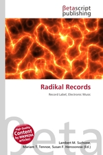 Radikal Records