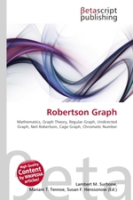 Robertson Graph