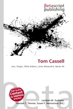 Tom Cassell