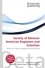 Society of Mexican American Engineers and Scientists