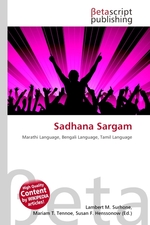 Sadhana Sargam