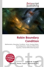 Robin Boundary Condition