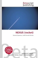 NEXUS (rocket)