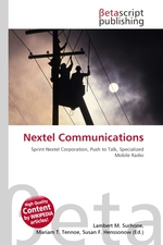 Nextel Communications