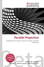 Parallel Projection