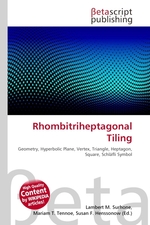Rhombitriheptagonal Tiling