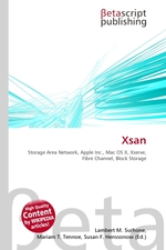 Xsan