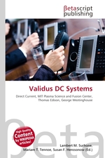 Validus DC Systems