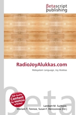 RadioJoyAlukkas.com