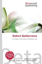 Robert Balderrama