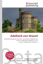 Adelheid von Wassel