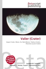 Valier (Crater)