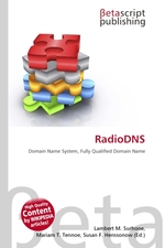 RadioDNS