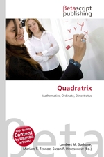 Quadratrix