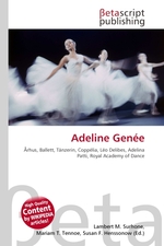 Adeline Genee