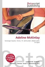 Adeline McKinlay