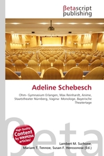 Adeline Schebesch
