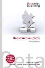 Radio:Active (DVD)