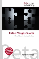 Rafael Vargas-Suarez