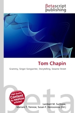 Tom Chapin