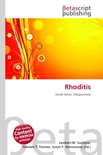 Rhoditis